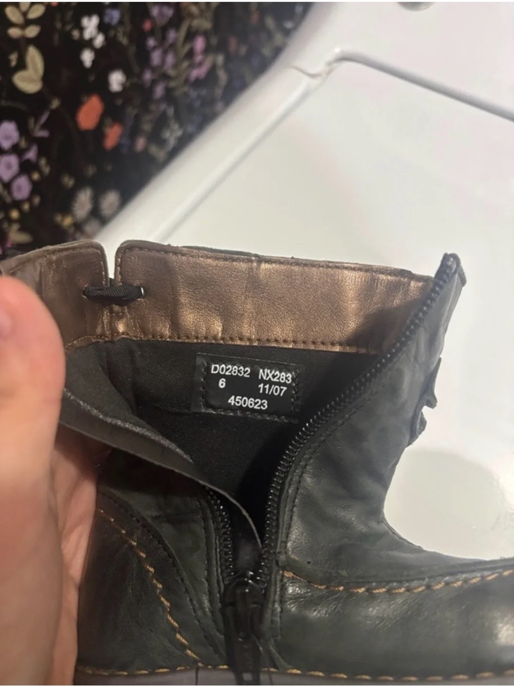 next new tags